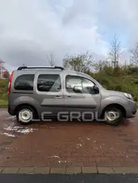 2016 Renault Kangoo