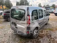 2016 Renault Kangoo
