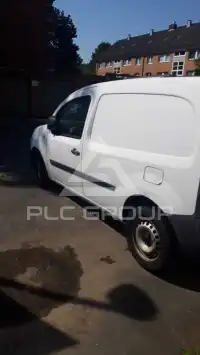 2016 Renault Kangoo