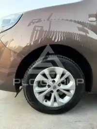 2016 Renault Kangoo