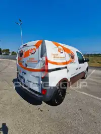 2016 Renault Kangoo