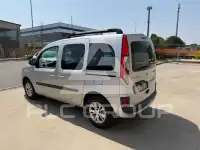 2015 Renault Kangoo