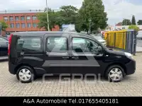 2016 Renault Kangoo