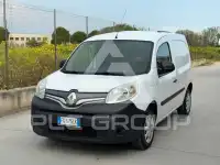 2016 Renault Kangoo