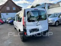 2016 Renault Kangoo