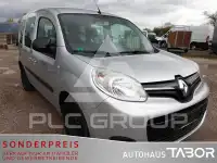 2016 Renault Kangoo