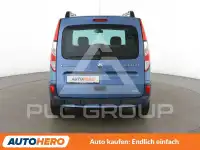 2016 Renault Kangoo