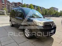 2016 Renault Kangoo