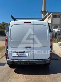 2016 Renault Kangoo