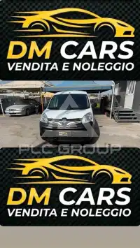 2016 Renault Kangoo