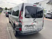 2016 Renault Kangoo