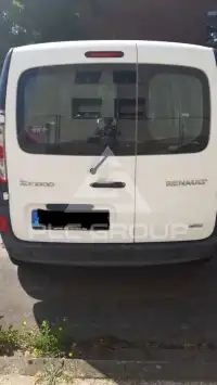 2016 Renault Kangoo