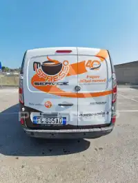 2016 Renault Kangoo