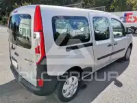2016 Renault Kangoo