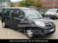 2016 Renault Kangoo