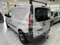 2016 Renault Kangoo
