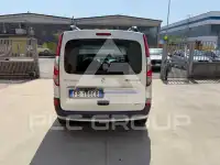 2015 Renault Kangoo