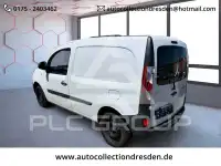 2016 Renault Kangoo