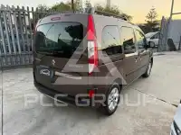 2016 Renault Kangoo
