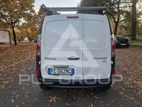 2016 Renault Kangoo