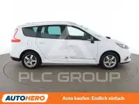 2016 Renault Grand Scenic