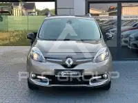 2016 Renault Grand Scenic