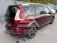 2016 Renault Grand Scenic