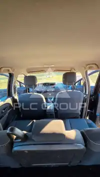 2016 Renault Grand Scenic