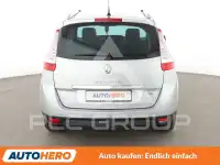 2016 Renault Grand Scenic
