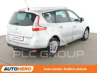 2016 Renault Grand Scenic