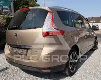 2016 Renault Grand Scenic