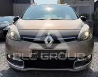 2016 Renault Grand Scenic