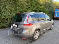 2016 Renault Grand Scenic