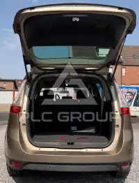 2016 Renault Grand Scenic
