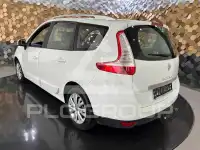 2016 Renault Grand Scenic