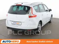 2016 Renault Grand Scenic