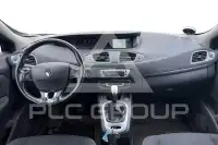 2016 Renault Grand Scenic