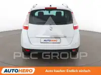 2016 Renault Grand Scenic