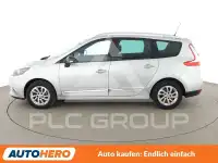 2016 Renault Grand Scenic