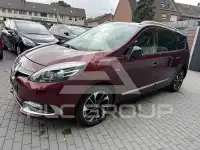 2016 Renault Grand Scenic