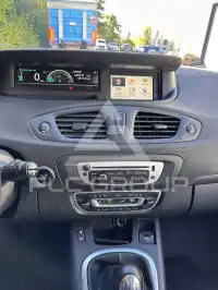 2016 Renault Grand Scenic