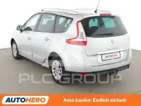 2016 Renault Grand Scenic