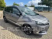2016 Renault Grand Scenic