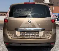 2016 Renault Grand Scenic