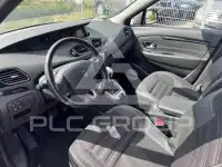 2016 Renault Grand Scenic