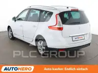 2016 Renault Grand Scenic