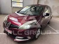 2016 Renault Grand Scenic