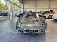 2016 Lotus Elise