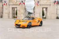 2016 Lotus Elise