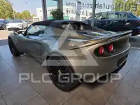 2016 Lotus Elise